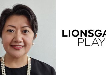Lionsgate Play set to launch in the Philippines; hires Ma. Cecilia Marino as General Manager