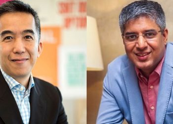 Lomotif ropes in Media-Tech leaders Tarun Katial & Ken Cheung as Senior Advisors