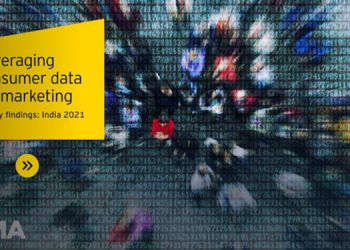 Indian marketers are committed to increase the use of consumer data for marketing purposes: MMA EY consumer data survey