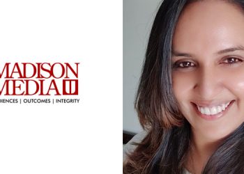 Madison Media promotes Jolene Fernandes Solanki to COO, Madison Media Ultra