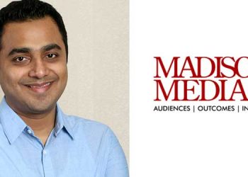 Madison Media promotes Saif Shaikh to COO, Madison Media Pinnacle