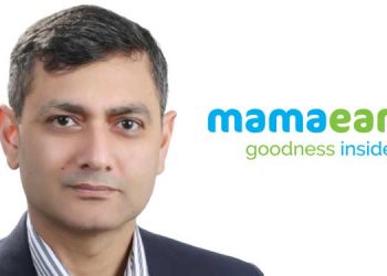 Mamaearth Appoints Zairus Master as Chief Business Officer