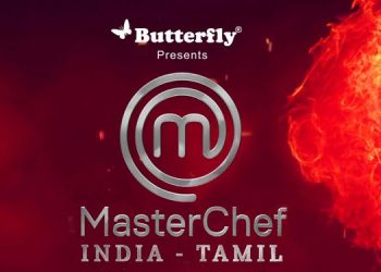 MasterChef Tamil set to go on-air on Sun TV from 7th August