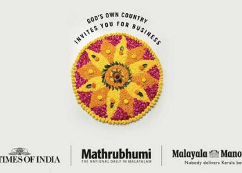 Mathrubhumi, Malayala Manorama & TOI collaborate to welcome brands to attract the Malayali shoppers