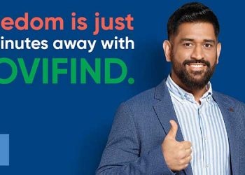 Meril announces cricket icon MS Dhoni as the face of its Covid-19 self-test CoviFind
