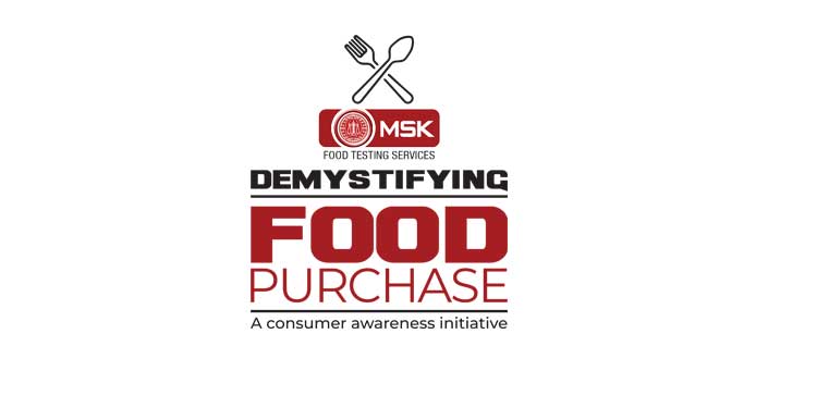 MistraSk Food Testing unveils consumer awareness campaign to offers insights on common misconceptions on daily food