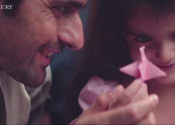 NOW is the time to live your dreams, conveys Lodha Luxury with #WhatAreYouWaitingFor campaign