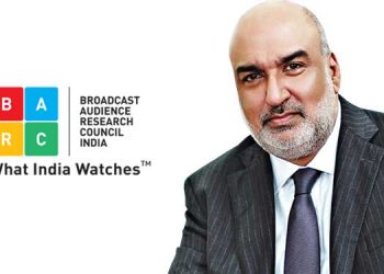 Nakul Chopra Appointed as Chief Executive Officer of BARC India
