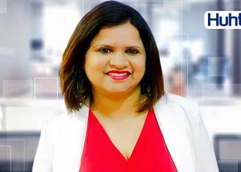 Neha Phale joins Huhtamaki India Limited as Head of Public Affairs