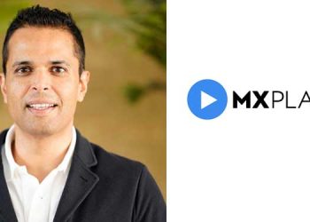 Nikhil Gandhi joins MX Media as Chief Operating Officer