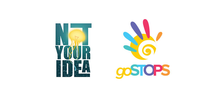 Not Your Idea wins marketing mandate for goSTOPS
