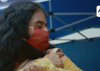 Right Teeka, not the rumours, says Namaste India Dairy in new film by ADK-Fortune