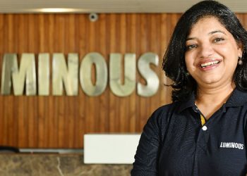 Ruchika Gupta becomes CMO at Luminous Power Technologies