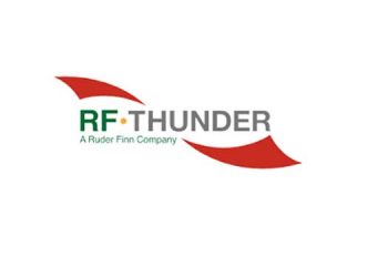 Ruder Finn launches RF Thunder, a new-age communication consultancy in India