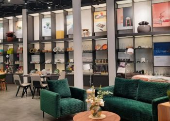 SCRIPT Introduces its Urban Furnishing Line to Tier II cities