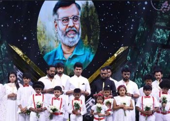 Star Vijay to air special show Chinna Kalaivaanar Vivek on August 29