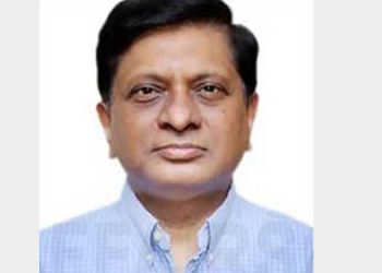 Apurva Chandra named Information and Broadcasting Secretary