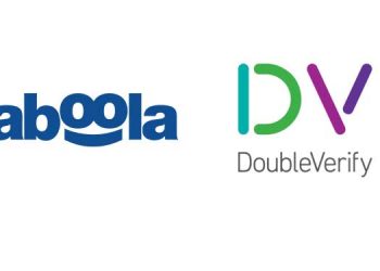 Taboola and DoubleVerify Partner to Bring Brand Safety and Suitability Targeting Controls to More Than 13,000 Global Advertisers