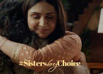 Tanishq celebrates #Sistersbychoice in their new Raksha Bandhan film