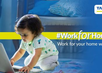Tata Capital unveils the latest #WorkForHomesocial media campaign for Home Loans