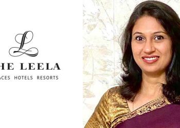 The Leela Palaces, Hotels and Resorts appoints Megha Ajgaonkar as General Manager - Sales
