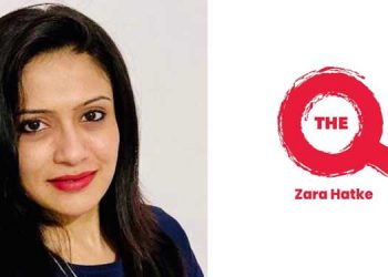 The Q strengthens its leadership team with the appointment of Sujata Samant as Head of Marketing