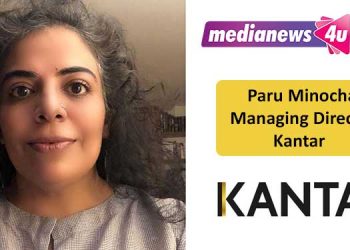 The sustainability consciousness among the consumers in India and globally is very high: Paru Minocha, Kantar