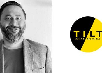 Tilt Brand Solutions appoints Gulshan Singh as Chief Strategy Officer