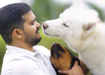 House of Hiranandani launches Furry Friends of HOH campaign with residents on Friendship Day