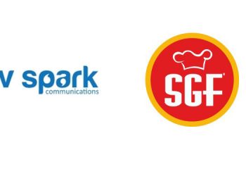 V Spark Communications bags Digital and Media Relations for SGF India restaurant