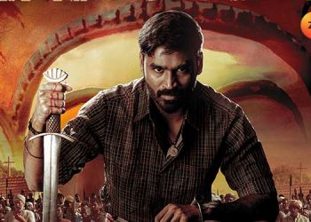 Zee Tamil celebrates Independence day with WTP of Karnan and Special line-ups