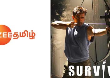 Zee Tamil unveils the 1st set of confirmed contestants for inaugural season of 'Survivor'