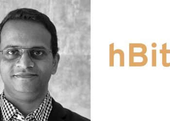 hBits appoints Jeslin George as Senior Vice President Digital Marketing