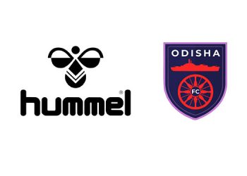 hummel Signs New Kit Sponsorship Deal with Indian Super League Club Odisha FC