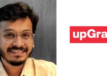 upGrad onboards Ankit Khirwal as Head of Marketing