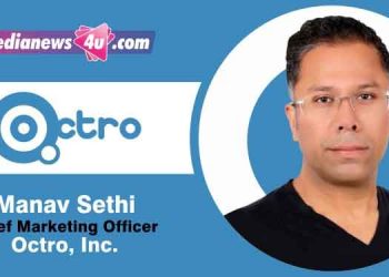 95% of our revenue comes from the in-app purchase or real money gaming: Manav Sethi, Chief Marketing Officer, Octro