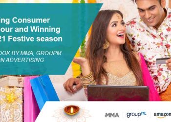 50% Consumers Likely to Increase Festive Spends in 2021, Forecasts the Festive Season Playbook