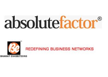 Absolute Factor bags PR mandate for Bharat Exhibitions