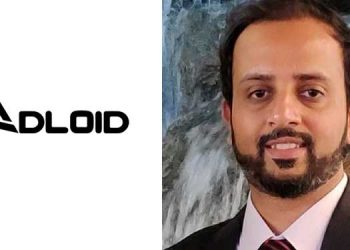 Adloid appoints Syed Faiz Husain as Director, Sales