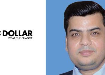 Ajay Kumar Patodia joins Dollar Industries as Chief Financial Officer