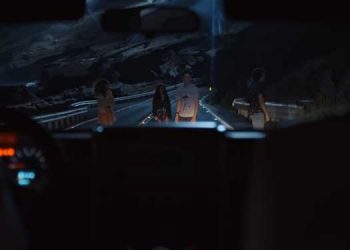 Amazon Prime Video Debuts official Teaser Trailer for I Know What You Did Last Summer