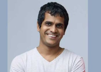 And the Dentsu exodus continues as Santosh Padhi quits Taproot Dentsu