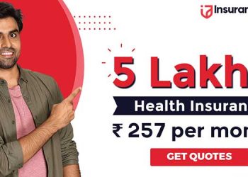 InsuranceDekho launches new campaign to spread awareness on investing in insuranc