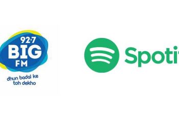BIG FM partners with Spotify as their preferred ad-based production partner for India
