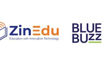 Blue Buzz bags the communication mandate for ZinEdu