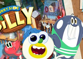 Clan joins Imira Entertainment as co-producers for Sunnyside Billy