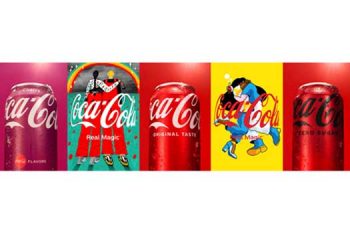 Coca-Cola India Introduces Real Magic, Its First New Global Platform Since 2016