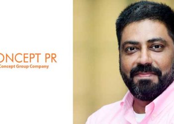 Concept PR appoints Monish Ghatalia as Head of Digital Strategy