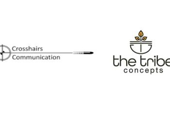Crosshairs Communication bags PR mandate for The Tribe Concepts