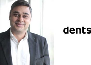Dentsu International appoints Rohit Suri as Chief HR Officer for South Asia